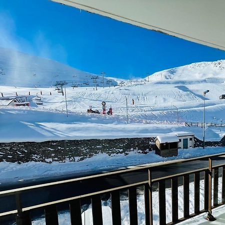 Lechalet N22 Au Pied Des Pistes 圣拉里苏朗 外观 照片