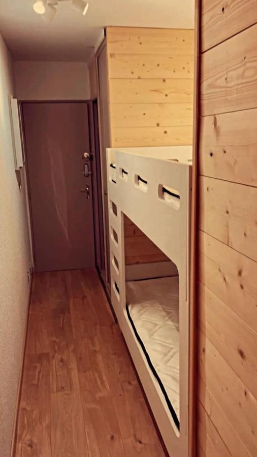 Lechalet N22 Au Pied Des Pistes 圣拉里苏朗 外观 照片